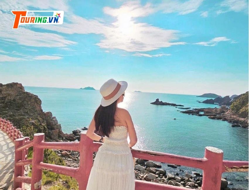 Eo Gió Quy Nhơn