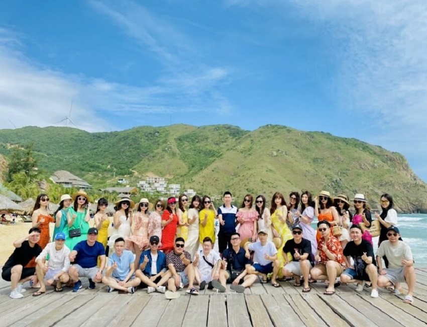 Tour du lịch Quy Nhơn