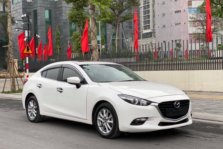 Thuê xe 4 chỗ Quy Nhơn